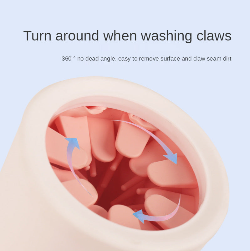 PaWaro Paw Cleaner