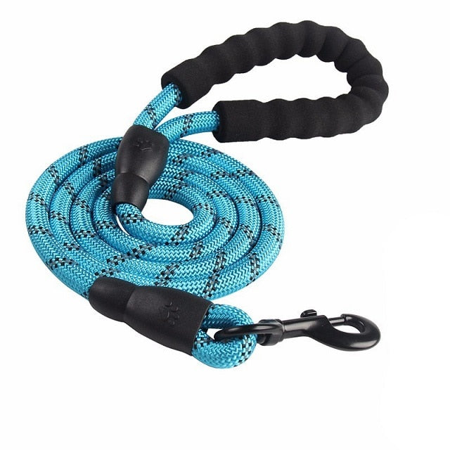 Reflective Large Dog leash