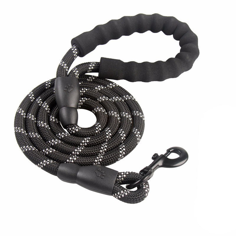 Reflective Large Dog leash
