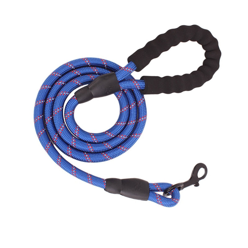 Reflective Large Dog leash