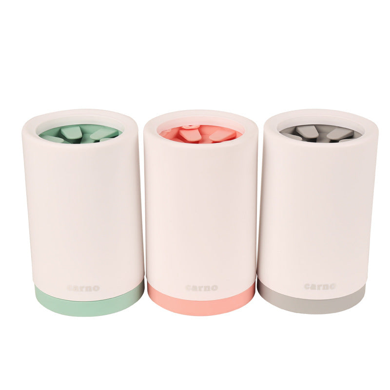 PaWaro Paw Cleaner
