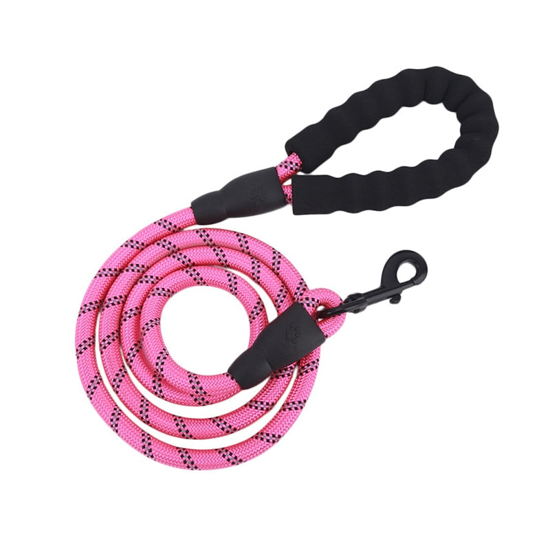 Reflective Large Dog leash