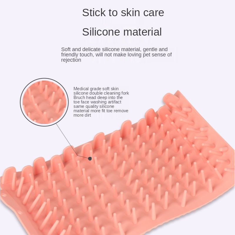 PaWaro Paw Cleaner