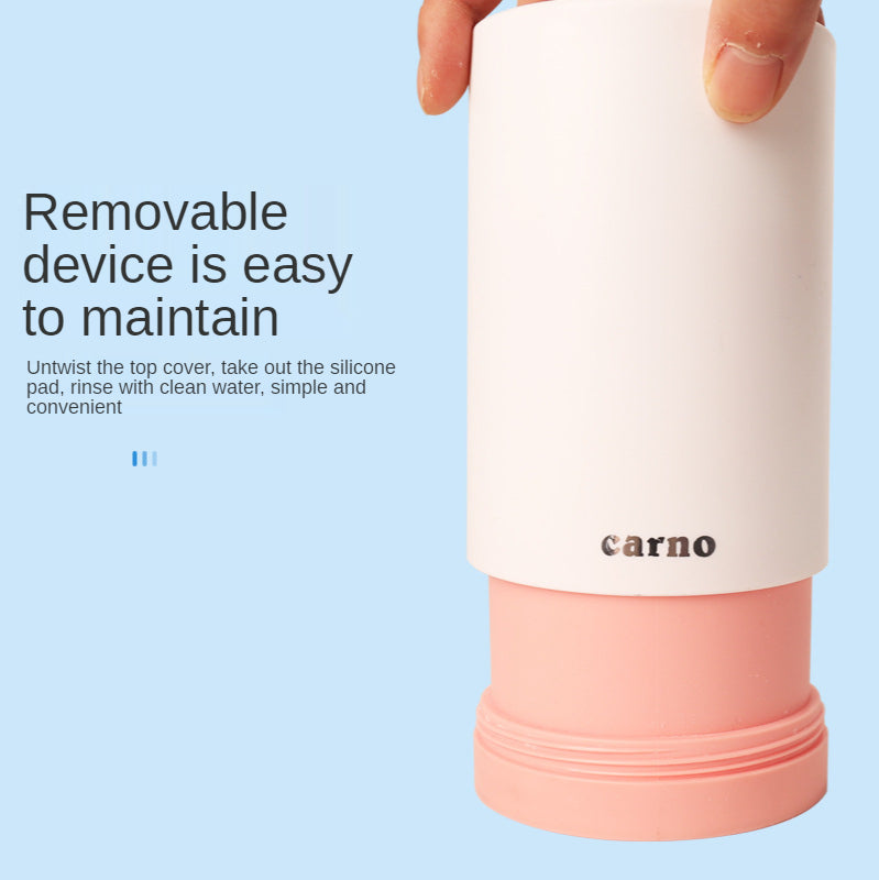 PaWaro Paw Cleaner