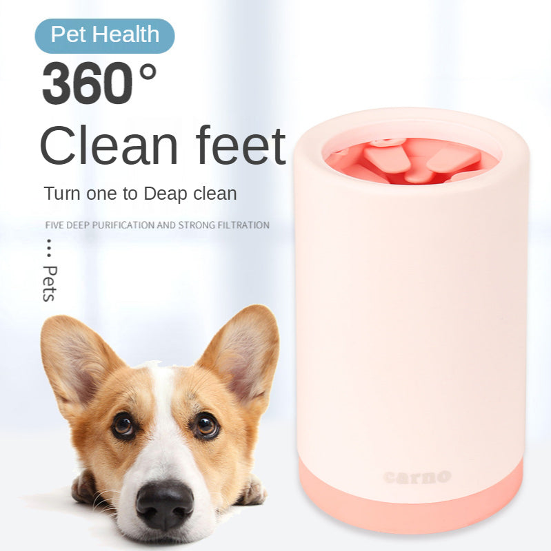 PaWaro Paw Cleaner