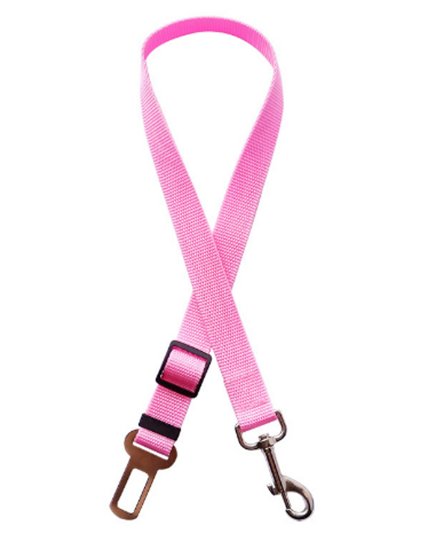 Dog Seatbelt