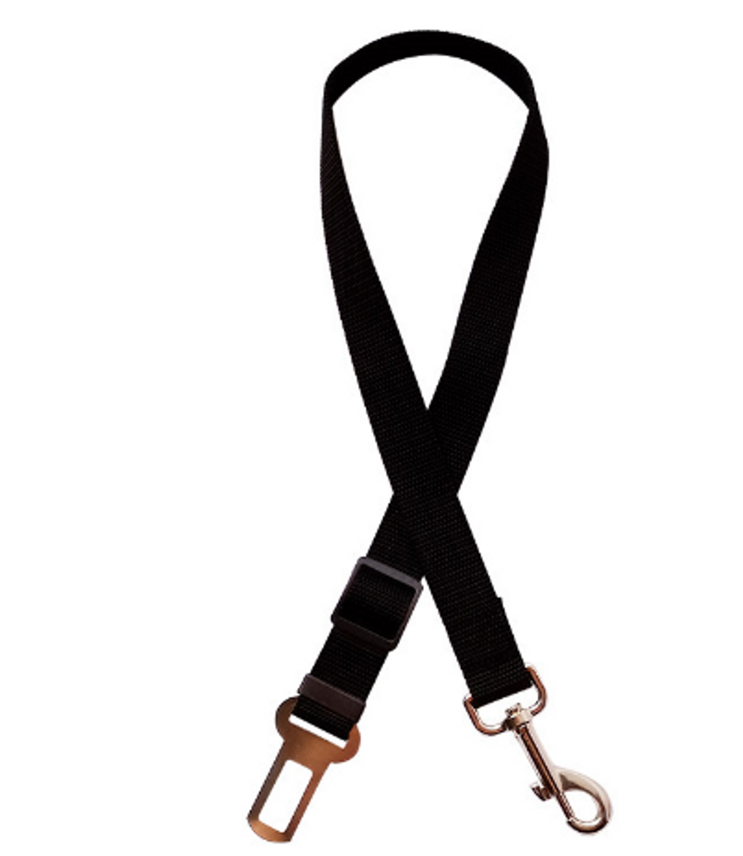 Dog Seatbelt