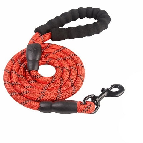 Reflective Large Dog leash