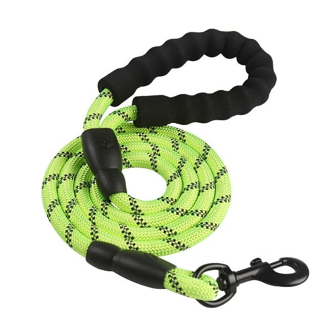 Reflective Large Dog leash